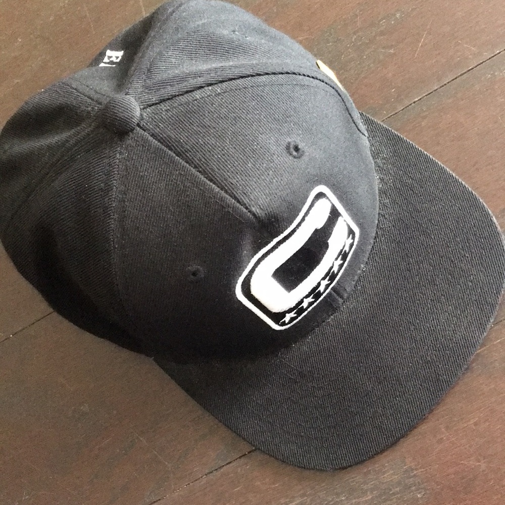 El Capitán snapback - Picture 6 of 7